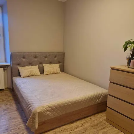 Apartamento Aleja *