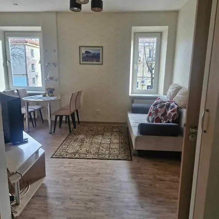 Apartamento Aleja *