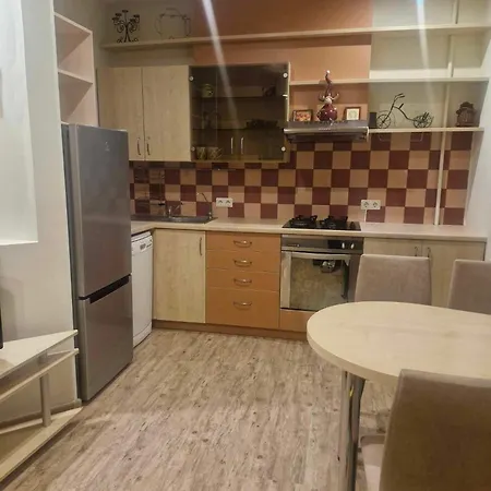 Apartamento Aleja