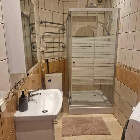 Aleja Klaipėda