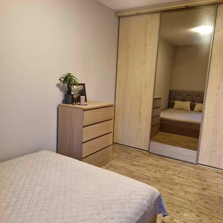 Aleja * Klaipėda