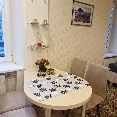 Apartment Aleja